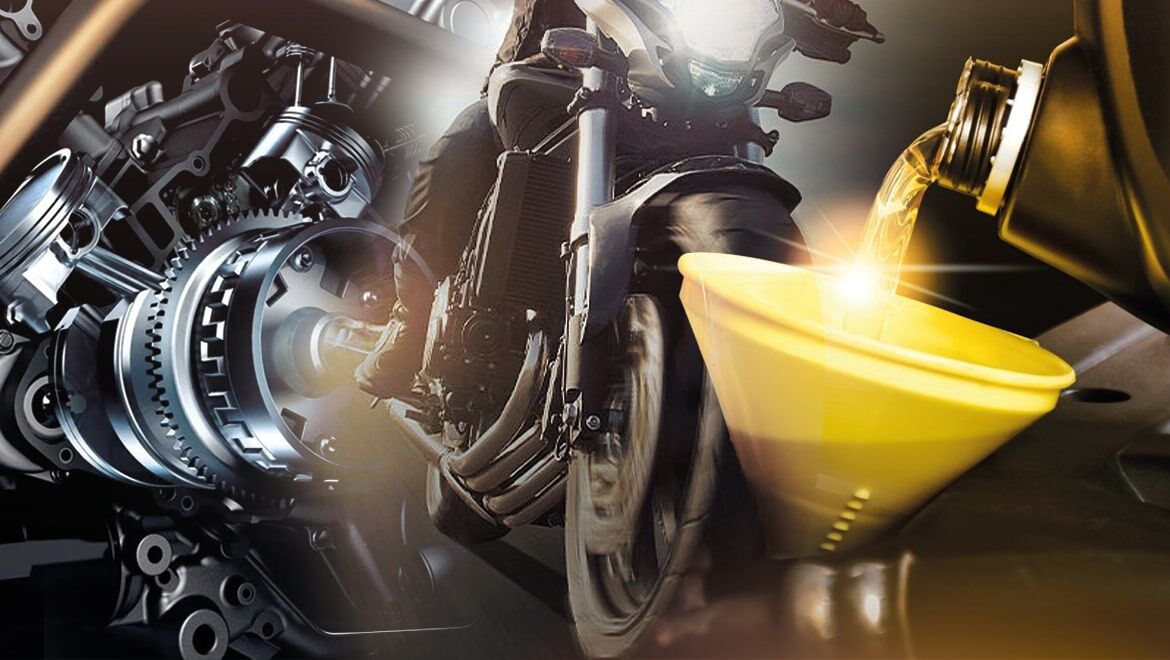 Motosiklet Yağ Seçimi Nasıl Yapılır? Hangi Motor Yağı Size Uygun?