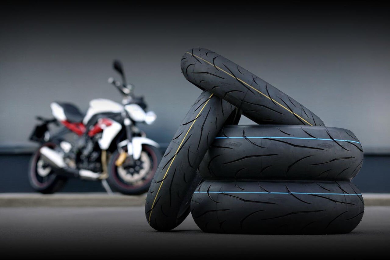 Motosiklet Lastik Seçimi Nasıl Yapılır? Hangi Lastik Size Uygun?