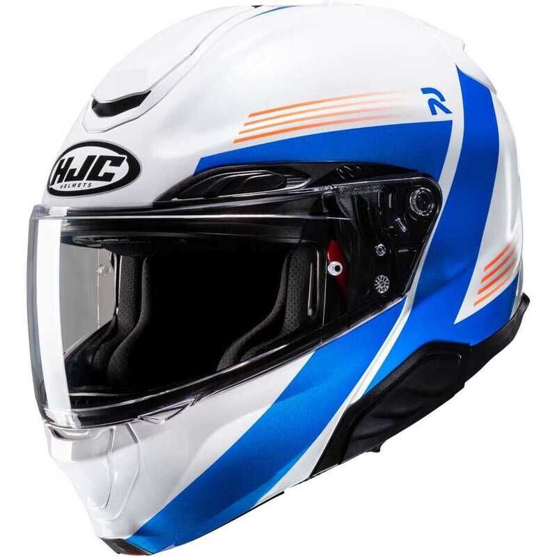 HJC RPHA91 MOTOSİKLET KASK