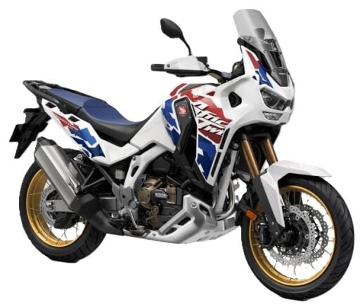  HONDA AFRİCA TWİN