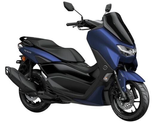 YAMAHA NMAX