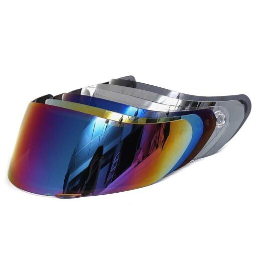 KASK AKSESUARLARI
