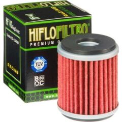 HIFLOFILTRE PREMİUM HF-140 YAĞ FİLTRESİ