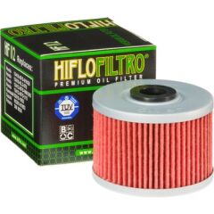 HIFLOFILTRE PREMİUM HF-112 YAĞ FİLTRESİ