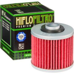 HIFLOFILTRE PREMİUM HF-145 YAĞ FİLTRESİ