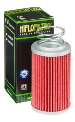 HIFLOFILTRE PREMİUM HF-567 YAĞ FİLTRESİ