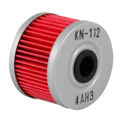 K&N FİLTRE KN-112 YAĞ FİLTRESİ