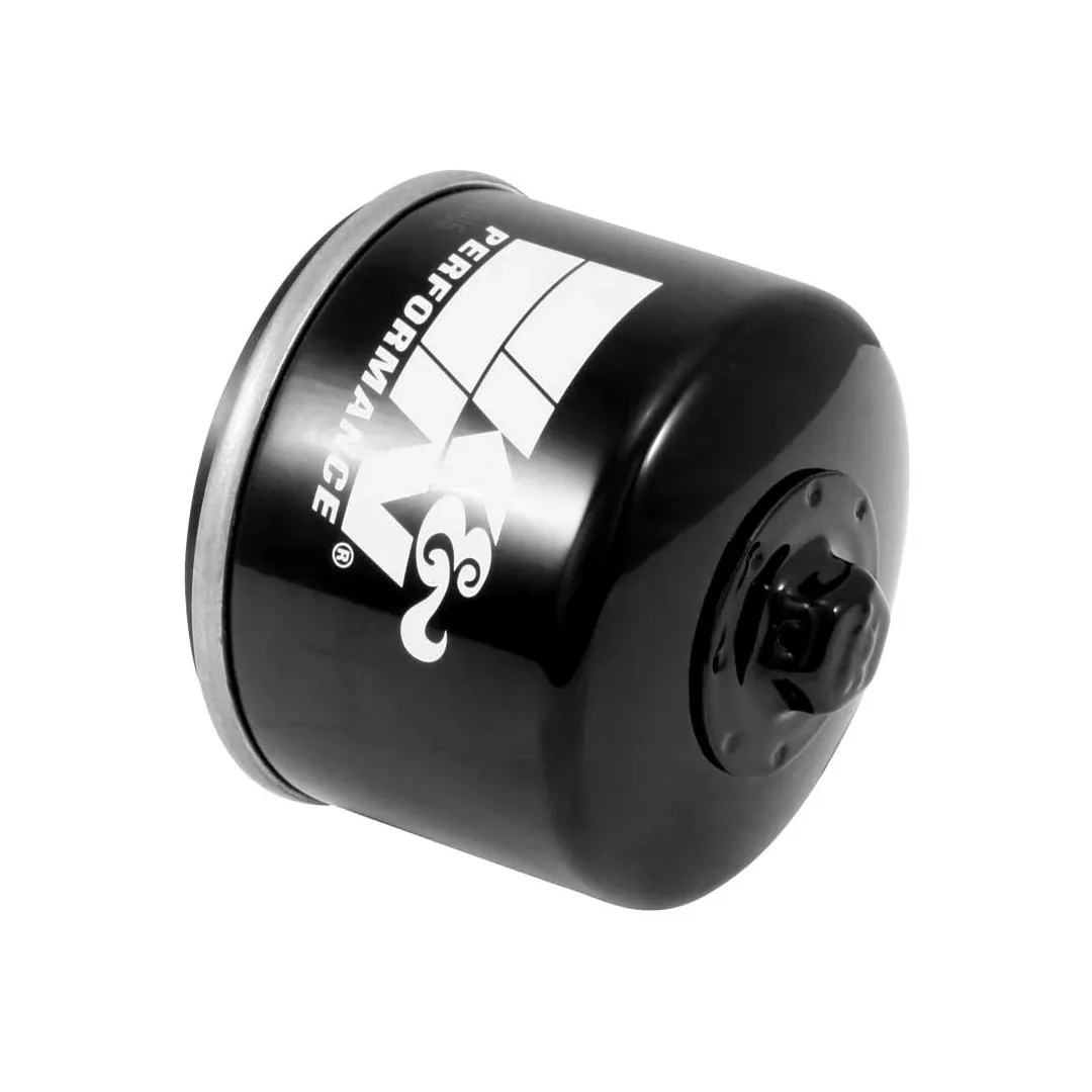 K&N FİLTRE KN-160 YAĞ FİLTRESİ
