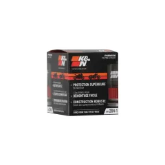 K&N FİLTRE KN-204-1 YAĞ FİLTRESİ