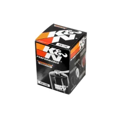 K&N FİLTRE KN-198 YAĞ FİLTRESİ