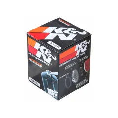 K&N FİLTRE KN-303 YAĞ FİLTRESİ