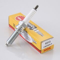 NGK 4313 LMAR8A-9 BUJİ (MT 07 - XSR700 - FZ 07)