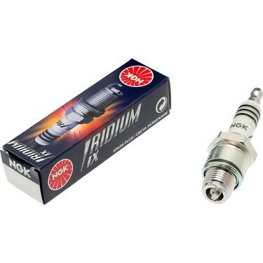 NGK 6482 CR10EIX IRIDIUM BUJİ (Yamaha R6 - Suzuki DR650 S)