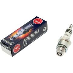 NGK 6482 CR10EIX IRIDIUM BUJİ (Yamaha R6 - Suzuki DR650 S)