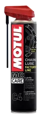 MOTUL C4 MOTOSİKLET ZİNCİR YAĞI