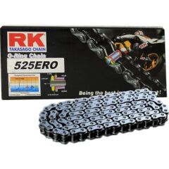 RK Chain 525 Ero 108L