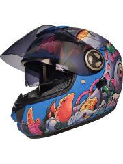 Free-M FR-913 Dragon Motosiklet Kask