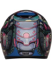 Free-M FR-913 Dragon Motosiklet Kask