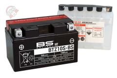 BS BATTERY BTZ10S Motosiklet Aküsü