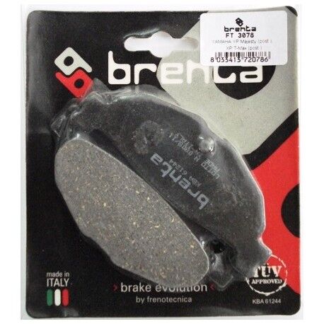 Brenta FT-3078