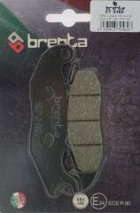 BRENTA FT-3162 Ön Fren Balata PCX-CRF250L