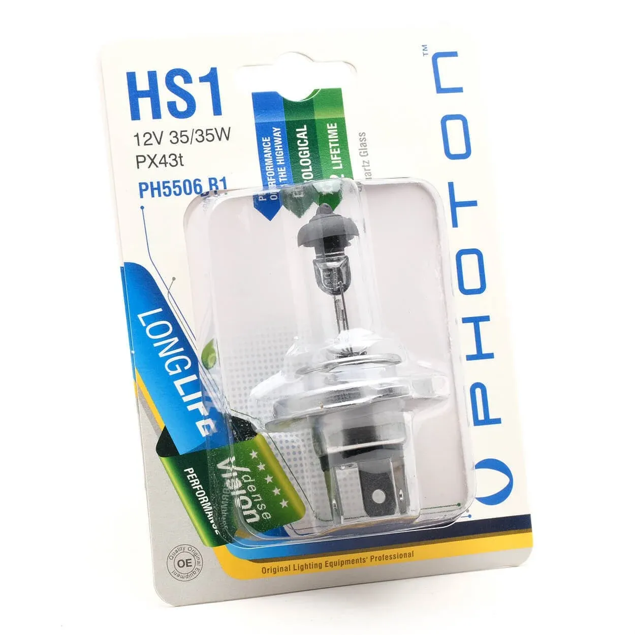 Photon Blister HS1 PH5506
