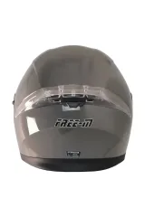 Free-M 965 Nardo Gri Çene Açılır Kask