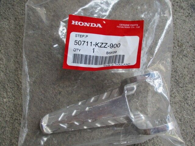 Honda CRF 250 L / Rally Sağ Arka Yolcu Basamağı