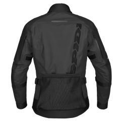SPIDI TOUR EVO 2 H2OUT CEKET SİYAH GRİ