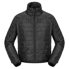 SPIDI TOUR EVO 2 H2OUT CEKET SİYAH GRİ