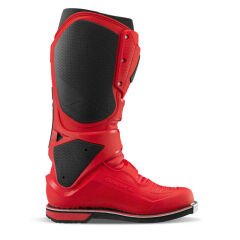 GAERNE SG22 CROSS ÇİZME KIRMIZI