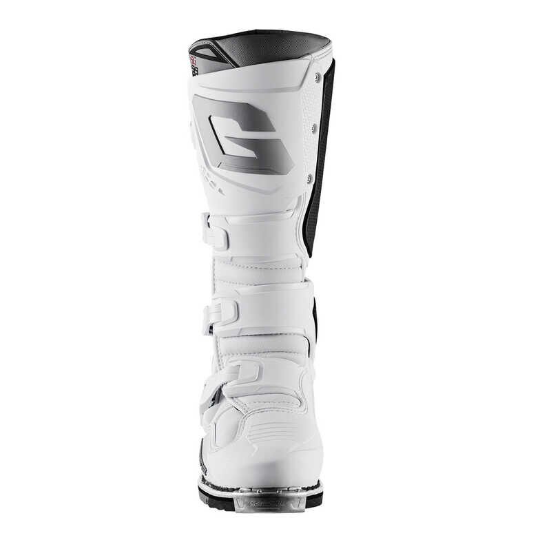 GAERNE SG22 CROSS ÇİZME BEYAZ