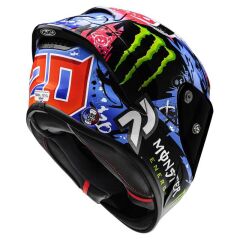 HJC RPHA1 QUARTARARO LE MANS SPECIAL 2024 MOTOSİKLET KASK