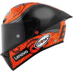 SUOMY S1-XR GP PECCO BAGNAIA EDITION MOTOSİKLET KASK