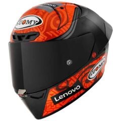 SUOMY S1-XR GP PECCO BAGNAIA EDITION MOTOSİKLET KASK
