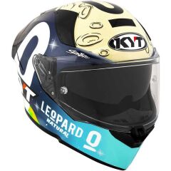 KYT R2R KASK MAX FOGGIA MUGELLO 2022 EDITION MOTOSİKLET KASK
