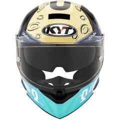KYT R2R KASK MAX FOGGIA MUGELLO 2022 EDITION MOTOSİKLET KASK