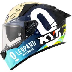 KYT R2R KASK MAX FOGGIA MUGELLO 2022 EDITION MOTOSİKLET KASK