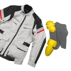 SCOYCO UZUN MOTOSİKLET MONT JK122