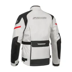 SCOYCO UZUN MOTOSİKLET MONT JK122