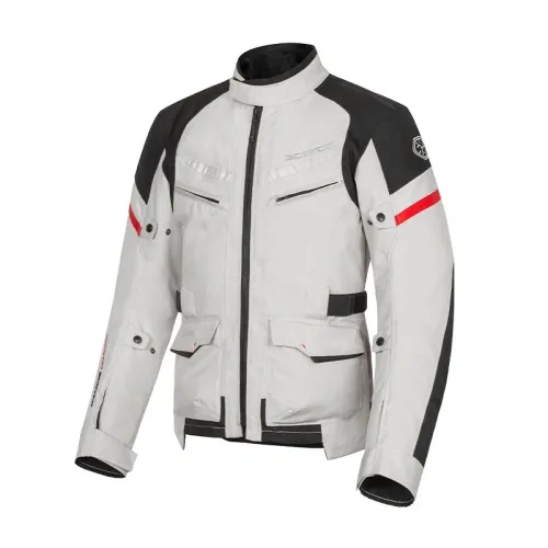 SCOYCO UZUN MOTOSİKLET MONT JK122