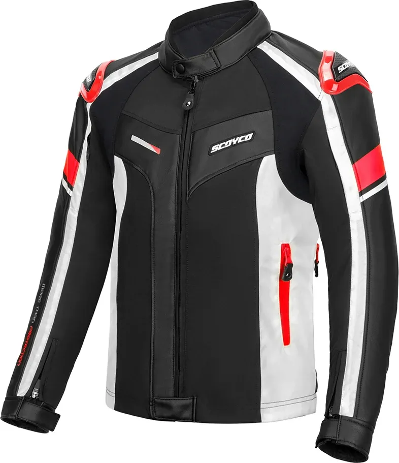 SCOYCO JK152 MOTOSİKLET MONT