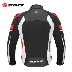 SCOYCO JK152 MOTOSİKLET MONT
