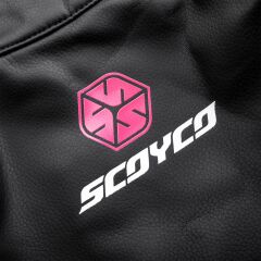 SCOYCO JK153W KADIN MOTOSİKLET MONT