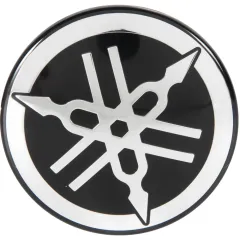 MT 09 - 07 YAMAHA AMBLEM (YAMAHA PARTS)