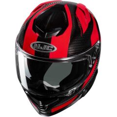 HJC RPHA71 CARBON HAMIL MC1 Motosiklet Kask