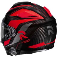 HJC RPHA71 CARBON HAMIL MC1 Motosiklet Kask