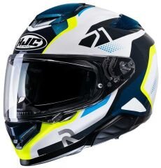 HJC RPHA71 HAPEL MC3H Motosiklet Kask