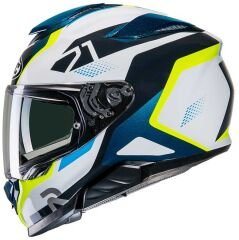 HJC RPHA71 HAPEL MC3H Motosiklet Kask