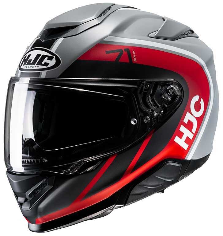 HJC RPHA71 MAPOS MC1SF Motosiklet Kask